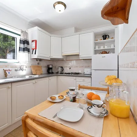 Appartement Vivenda Lemos C