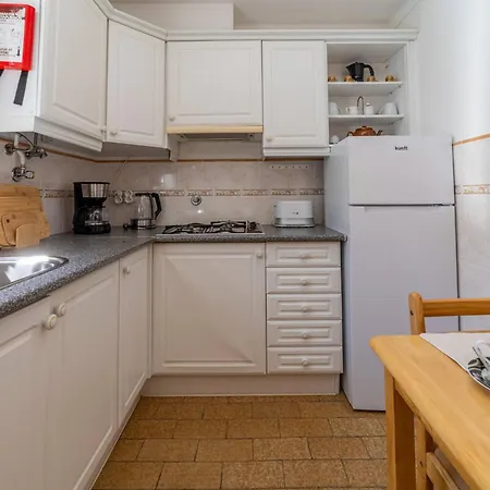Appartement Vivenda Lemos C