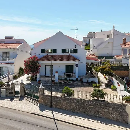Vivenda Lemos C Appartement *