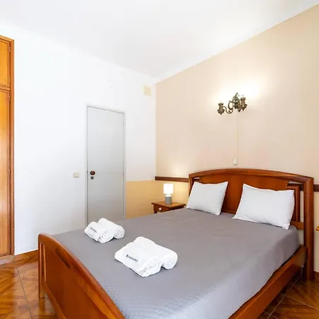 Vivenda Lemos C Apartament *