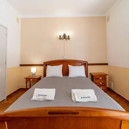 Vivenda Lemos C 아파트