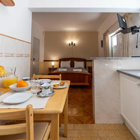 Vivenda Lemos C * 알부페이라