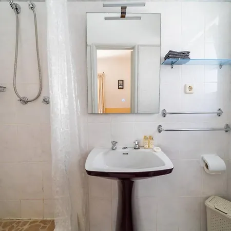 Vivenda Lemos C Apartament *