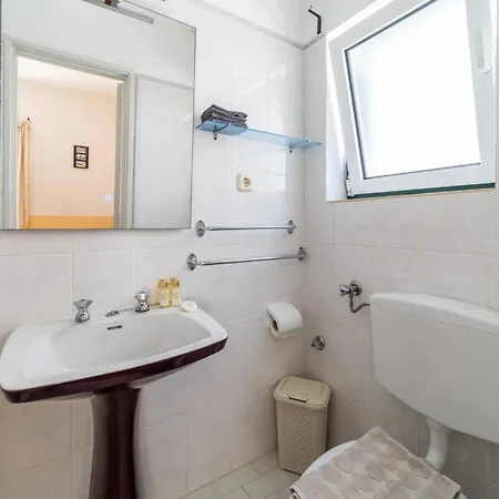 Vivenda Lemos C Apartament Albufeira