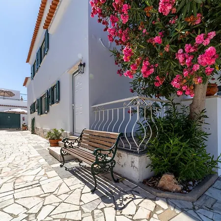 Apartament Vivenda Lemos C *