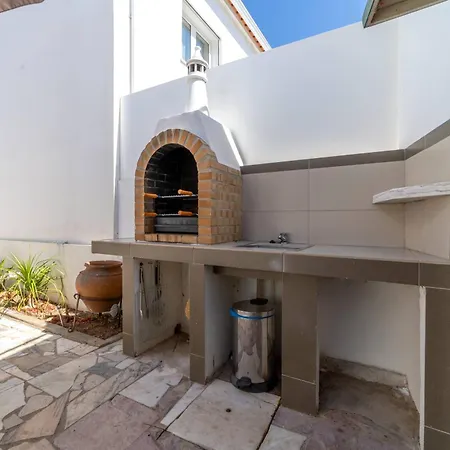 아파트 Vivenda Lemos C