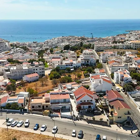 Vivenda Lemos C Apartament *